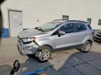 2020 FORD ECOSPORT