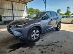 2017 LEXUS NX 200T