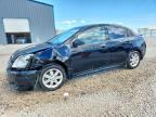 2012 NISSAN SENTRA