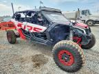 2018 CAN-AM MAVERICK X3