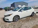 2022 NISSAN LEAF