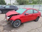 2009 FORD FOCUS