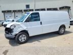 2013 CHEVROLET EXPRESS G2500