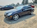 2011 MERCEDES-BENZ E