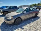 2006 TOYOTA CAMRY