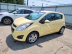 2013 CHEVROLET SPARK