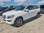 2016 MERCEDES-BENZ GL