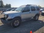 2000 NISSAN XTERRA