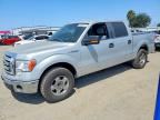 2012 FORD F150