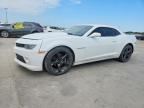 2015 CHEVROLET CAMARO