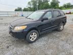 2007 HYUNDAI SANTA FE