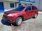 2009 HONDA CR-V