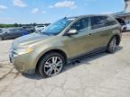 2012 FORD EDGE