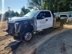 2019 FORD F350