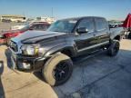 2013 TOYOTA TACOMA