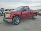 2013 GMC SIERRA