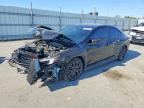 2025 SUBARU WRX