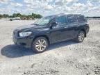 2010 TOYOTA HIGHLANDER