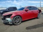 2013 LEXUS GS