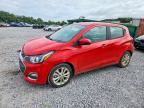 2020 CHEVROLET SPARK