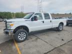 2011 FORD F250