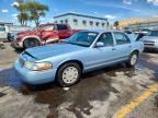 2004 MERCURY GRAND MARQUIS