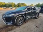 2021 LEXUS RX