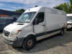 2011 MERCEDES-BENZ SPRINTER