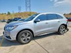2017 ACURA MDX
