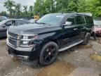 2016 CHEVROLET SUBURBAN