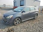 2009 PONTIAC VIBE