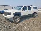 2008 GMC SIERRA