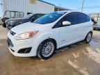 2013 FORD C-MAX