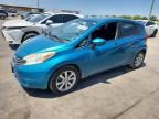 2015 NISSAN VERSA NOTE