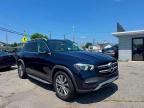 2020 MERCEDES-BENZ GLE