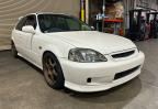 1999 HONDA CIVIC TYPE