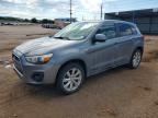 2015 MITSUBISHI OUTLANDER SPORT
