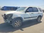 2003 HONDA CR-V