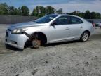 2015 CHEVROLET MALIBU