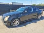 2013 CADILLAC CTS