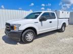 2020 FORD F150