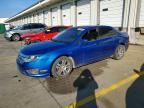 2011 FORD FUSION