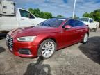 2018 AUDI A5