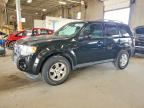 2012 FORD ESCAPE