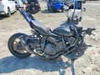 2022 YAMAHA MT07