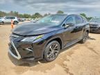 2018 LEXUS RX 450H
