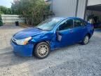 2010 FORD FOCUS