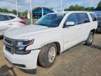 2019 CHEVROLET TAHOE
