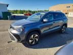 2025 VOLKSWAGEN TAOS