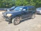 2007 TOYOTA 4RUNNER